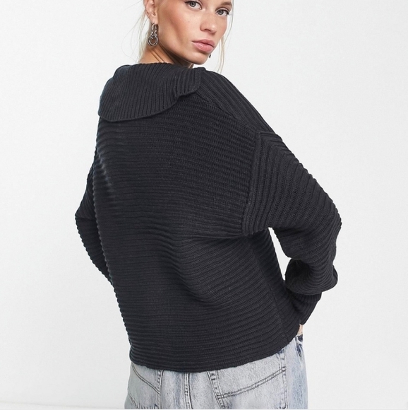 Free people Marley pullover - Picture 3 of 4